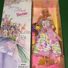 1996 Spring Petals Special