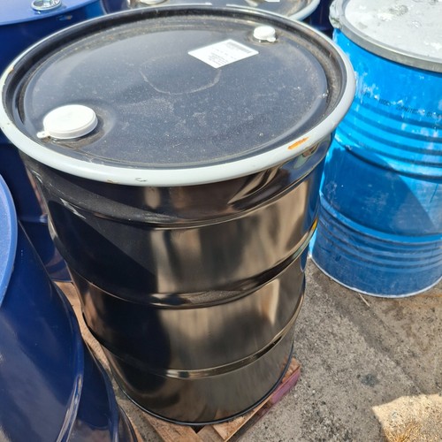 Oil drum gallon wide - oil,