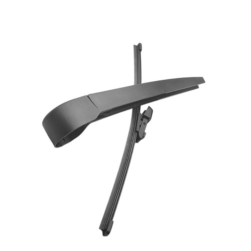 Rear wiper arm blade fit - wiper,
