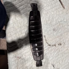 Steelcase Leap V1 / V2  Lumbar Support Assembly