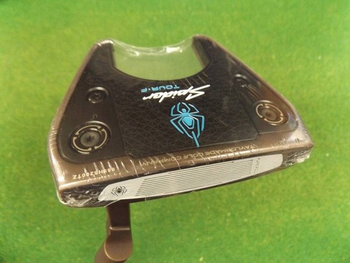 Taylormade spider tour - taylormade,