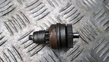 Gilera Runner 50cc 2T 2004. Starter Clutch.  One Way Gear 