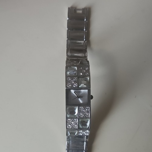Henley td405 womens quartz - henley,