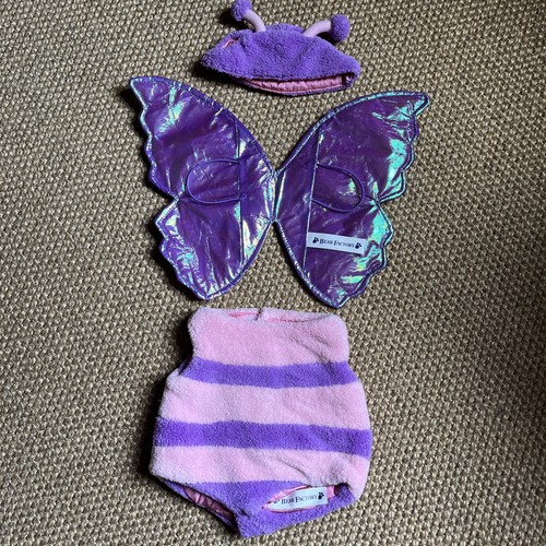 Bear factory bug bodice hat - hat, &