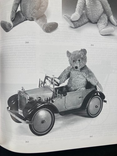 Vintage sothebys dolls - sothebys, teddy