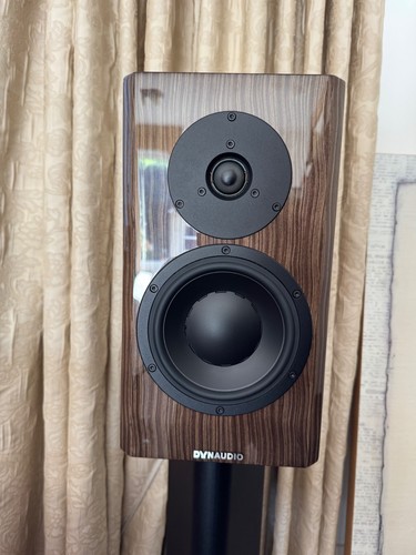 Dynaudio special forty 40th - dynaudio,