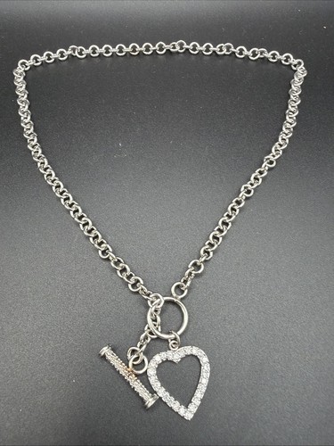 Sterling silver love - sterling,