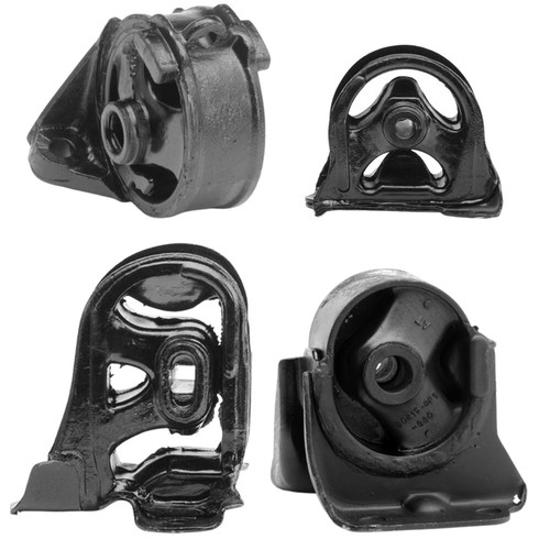 Engine mounts transmission - mounts, &
