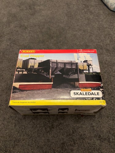 Hornby gauge skaledale coal - hornby,