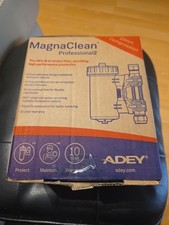 Adey magnaclean professional - magnaclean,