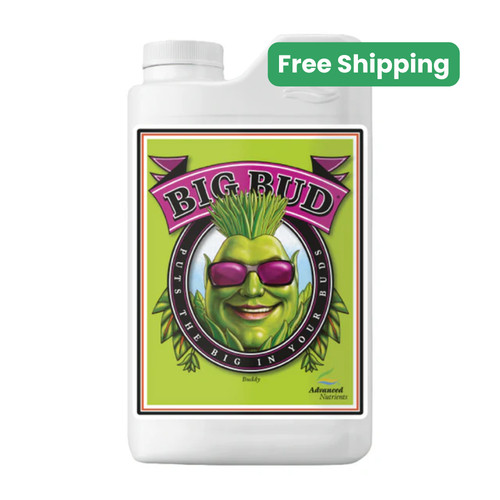 Advanced nutrients big - nutrients,