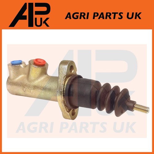 Brake master cylinder - master,