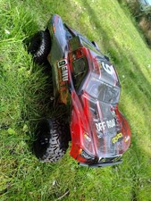 ECX Torment Short Course Truck