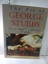 The Art of George Stubbs by