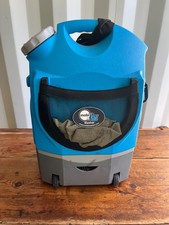 mobi portable power washer