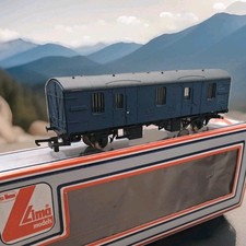 Boxed Lima 305356 BR Mk1 CCT