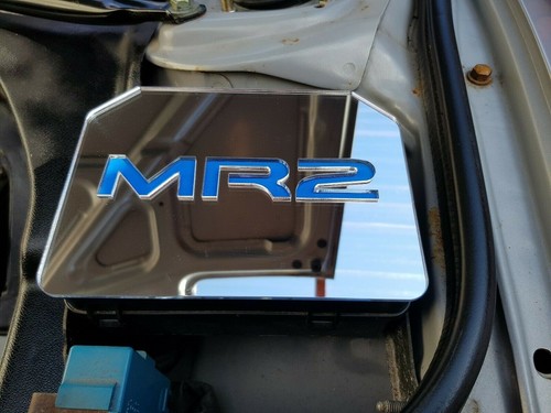 Mr2 sw20 fuse - box, covers