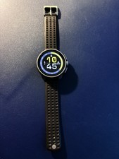 Suunto Race Titanium GPS