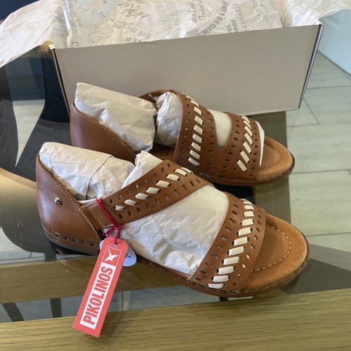 Pikolinos womens sandals - pikolinos,