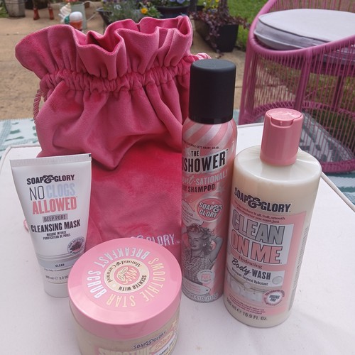 Soap glory women - &, women's