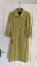 Beautiful Betty Jackson Coat