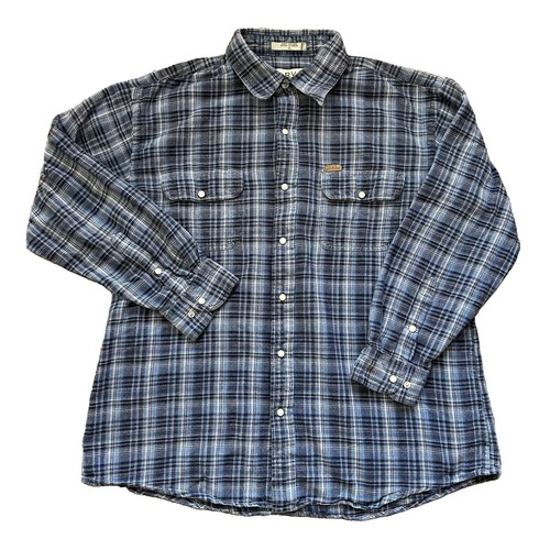 Orvis pearl snap shirt - orvis,
