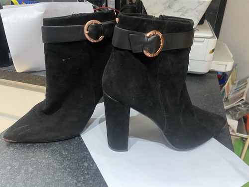 Womens ted baker - womens, suede