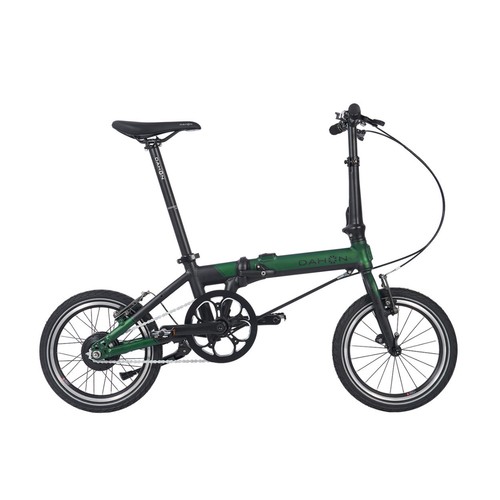 Dahon feather folding - dahon, k-feather