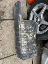 Toyota Mr2 Mk3 Roadster Rear Backbox Exhaust Heat Shield