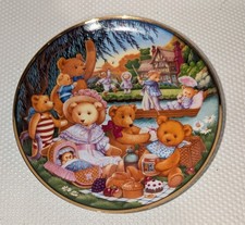 Franklin Mint Heirloom
