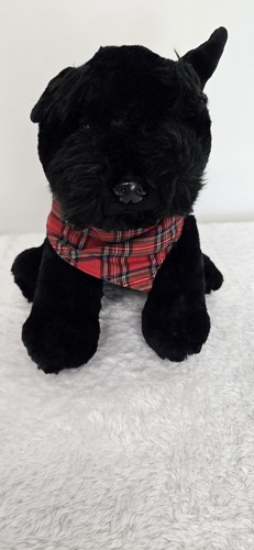 Aurora world black plush - aurora,