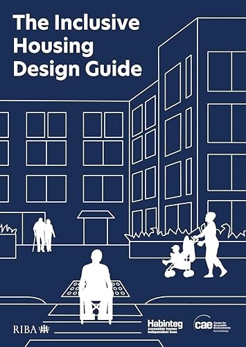 Inclusive housing design guide - inclusive,