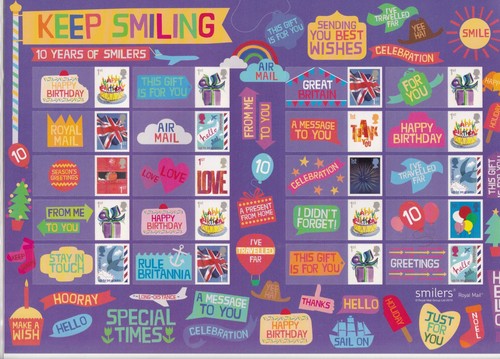 2010 keep smiling - 2010,