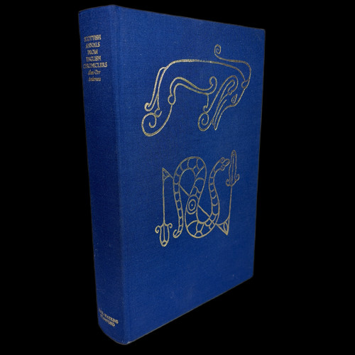 Scottish annals from - annals,