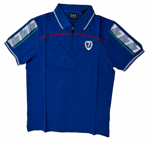 Ea7 emporio armani men - emporio, blue