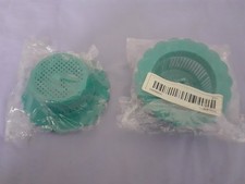 Sink Drain Strainers x2