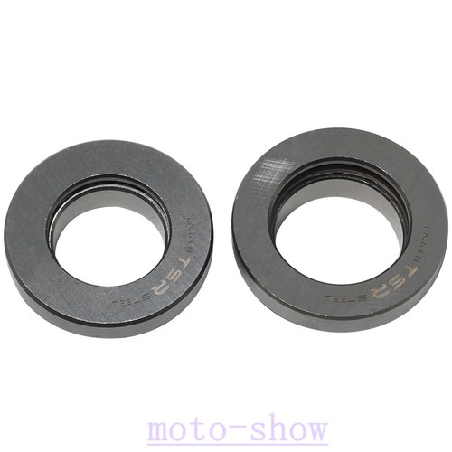 Steering head stem - steering, for