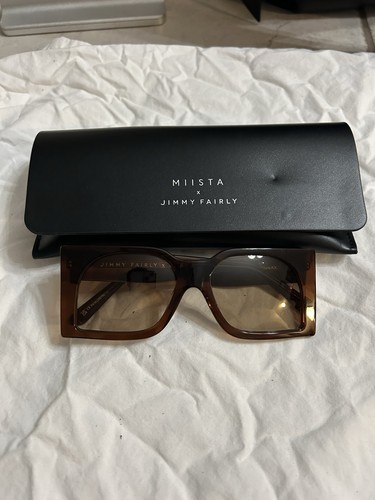 Miista jimmy fairly square - miista,