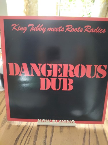 King tubby meets roots - king,