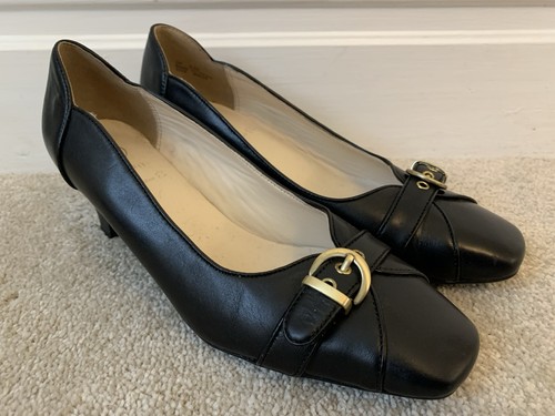 Vintage wide fit black - vintage,