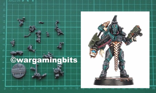 Necromunda house van - house,