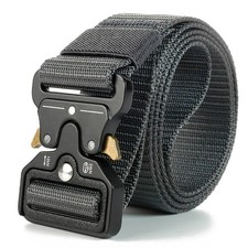 Men Tactical Belt Quick