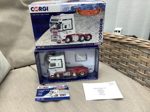 Corgi model scale - ,