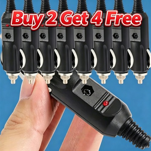 Car cigarette lighter socket - cigarette,