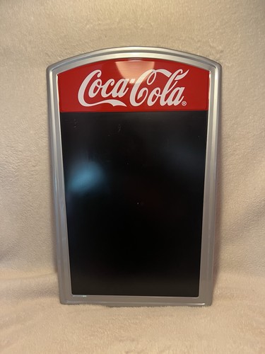 Coca cola dry - coca-cola, blackboard