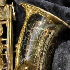 Conn Alto saxophone
