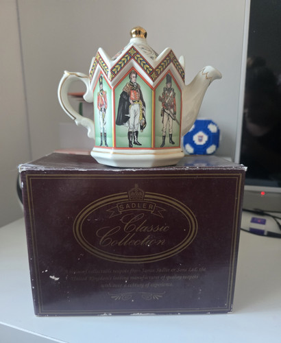 Sadler classic collection - sadler,