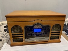 Retro - Stortford " 6 in 1