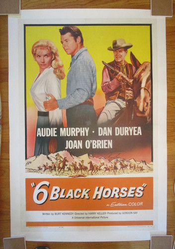 Audie murphy signed - audie,