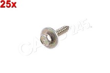 25pcs BMW Genuine M3 M5 Z3 E23